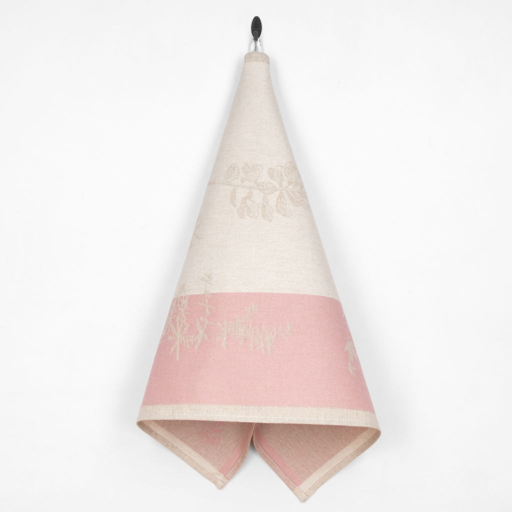 Полотенце 20с163-ШР+К 46*70 "Кофе-пауза-3" цв. 1 рис. 694