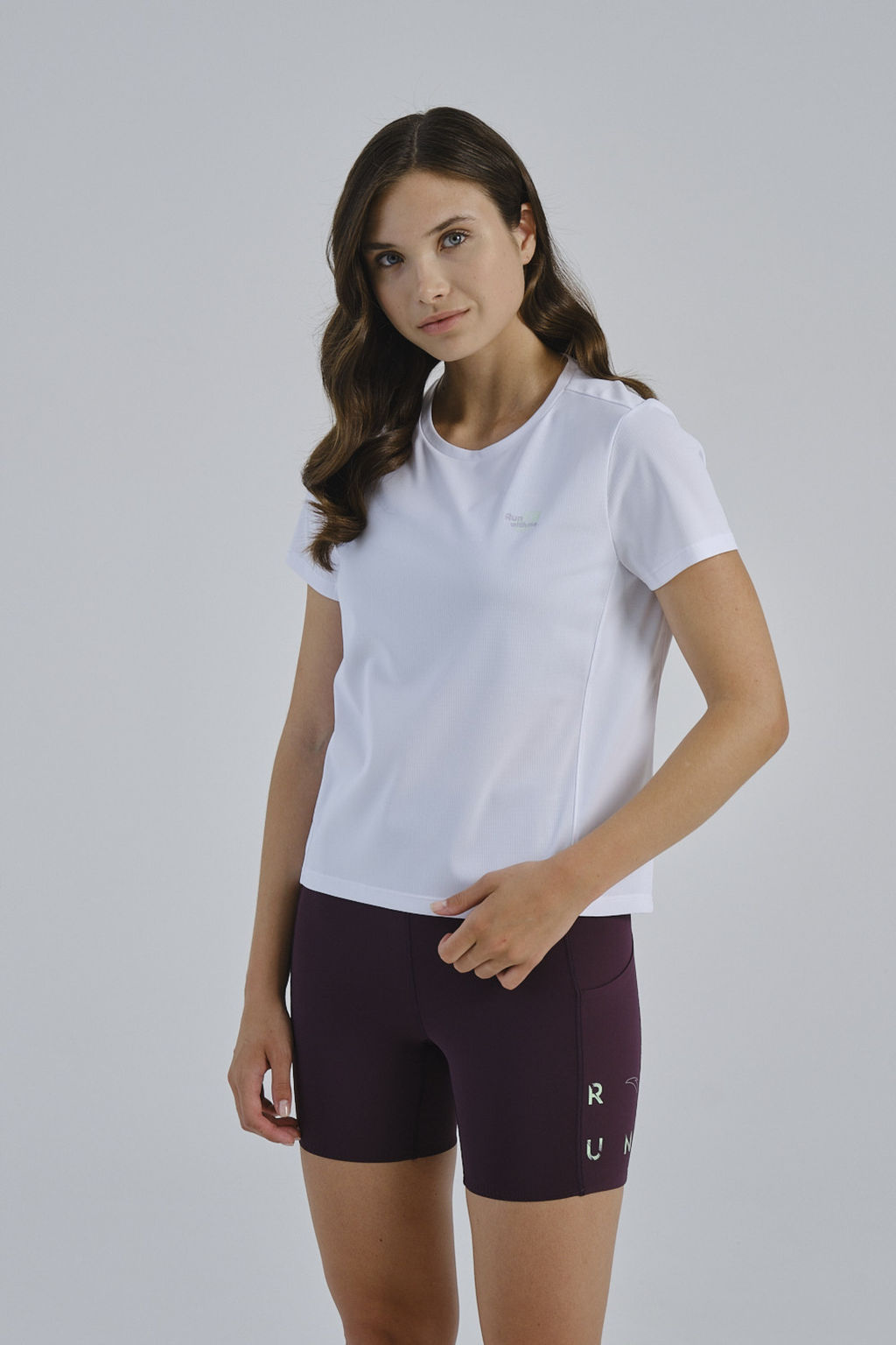 Футболка Белый