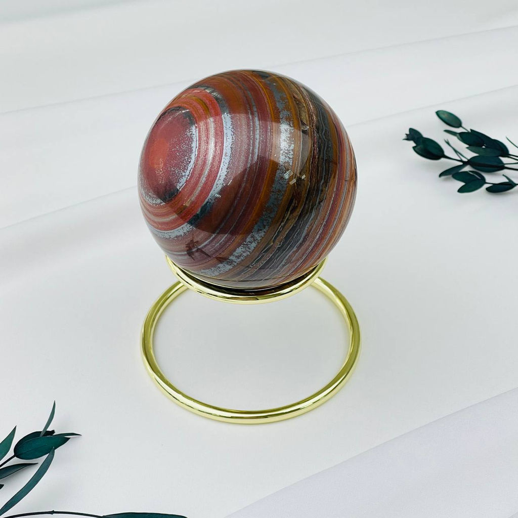 Шар из Джеспилита