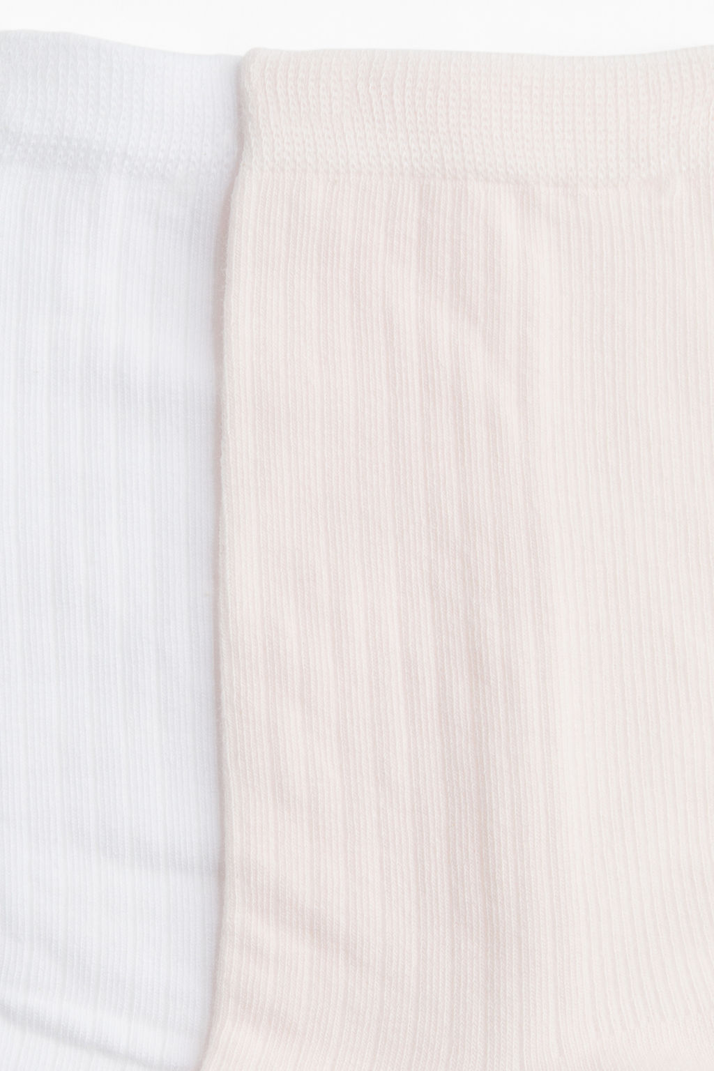 Pack de 2 calcetines de canal? - H&m фото 3