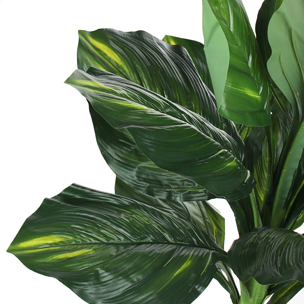 Дерево искусственное 100 см / 737-3 /уп 40/без основания - ГалеонТрейд фото 5