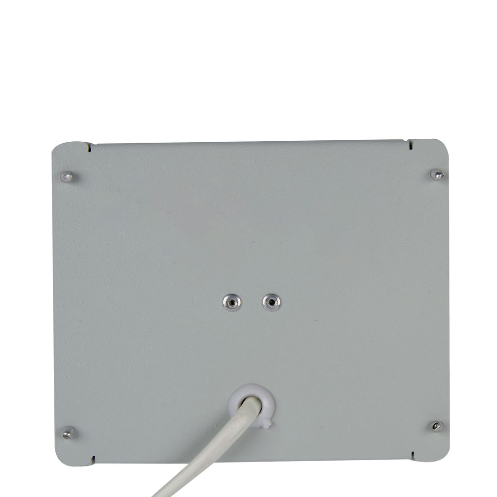ULP-1010-20W/4000K IP54 GRILYATO OPAL WHITE KIT03 Светильники светодиодные потолочные встраиваемые, комплект из 3 штук. Белый свет (4000K). 2100Лм. Для ячеек 100x100мм. Корпус белый. В комплекте с и/п. ТМ Uniel