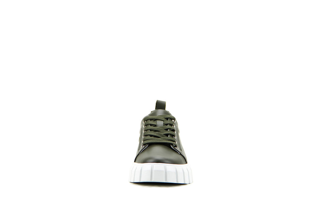Кеды 158.91505w.Green
