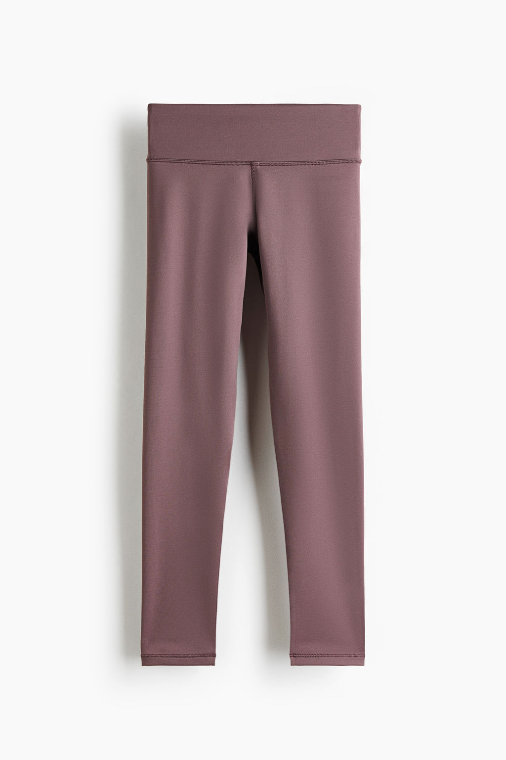 Leggings de deporte con DryMove - H&m фото 8