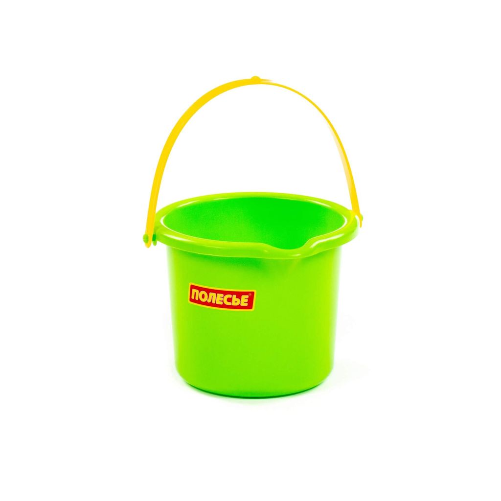 Ведро малое с носиком №2 - Полесье фото 3