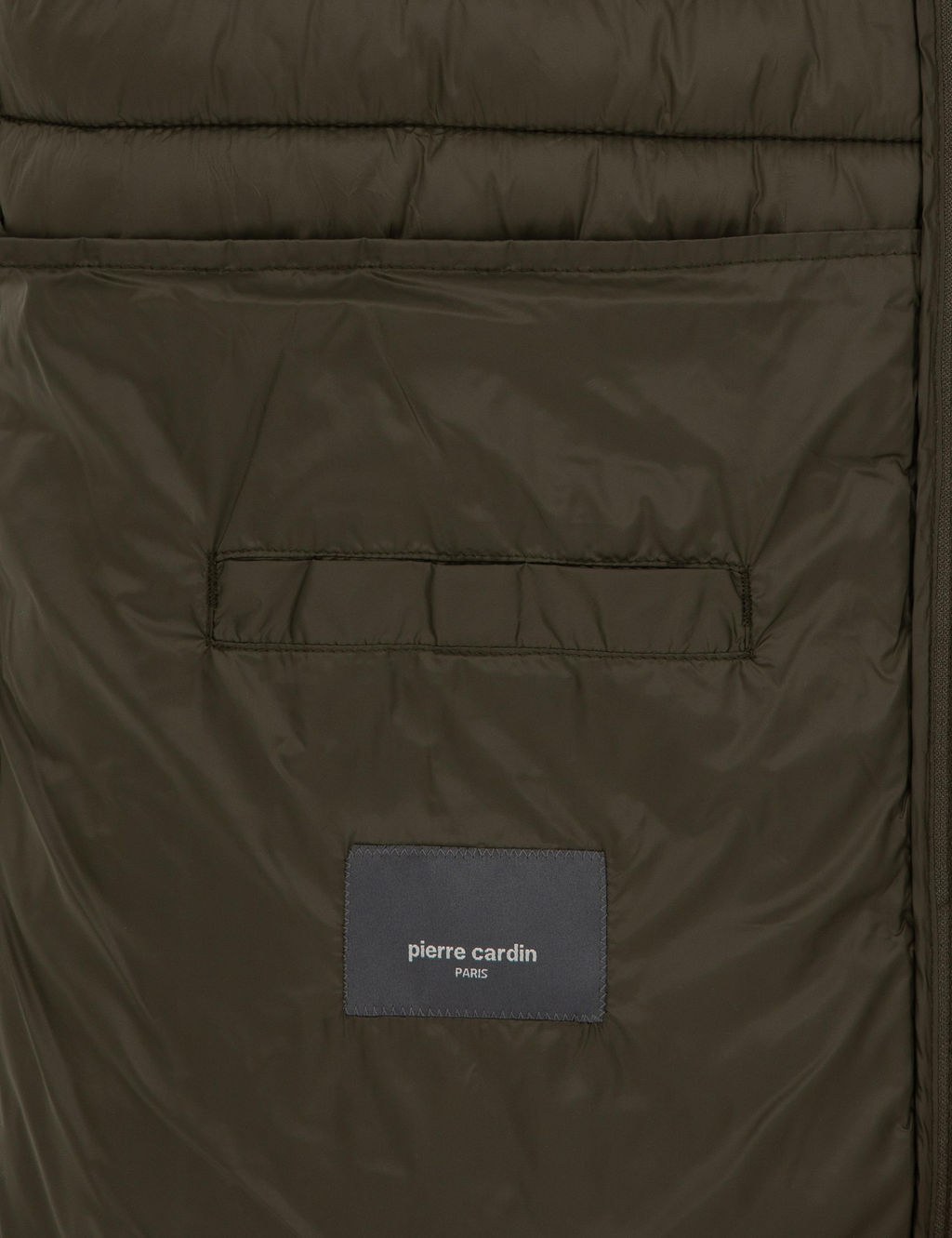 Haki Kapitone Spor Mont - Pierre cardin фото 6
