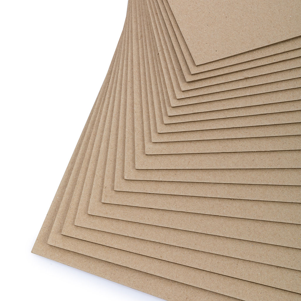 Love2art Картон переплетный (художественный негрунтованный) KLL-06 2 мм 1250 г/м2 30 х 40 см 20 шт - Vista-artista фото 8