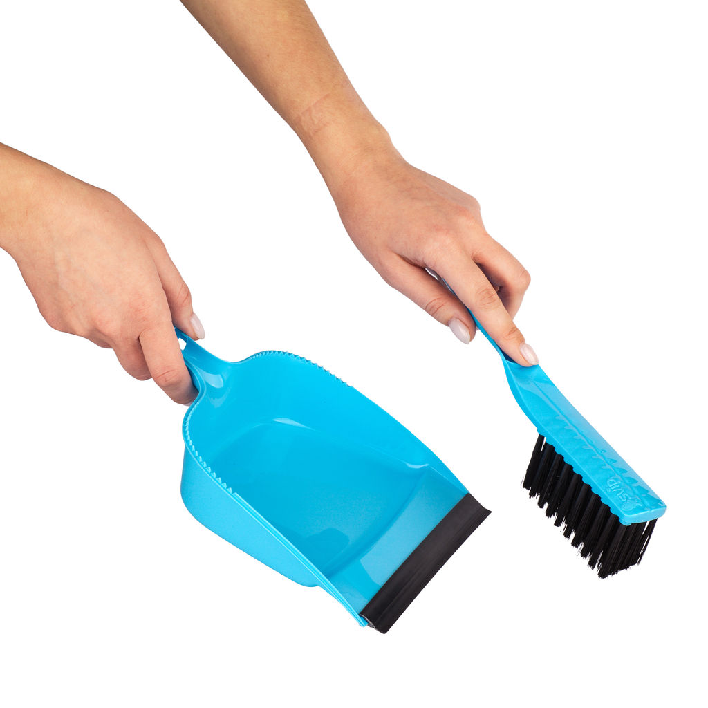 Набор щетка+совок ПРАКТИК/DISCO арт. SV3855, SC3855 - Полимербыт фото 3