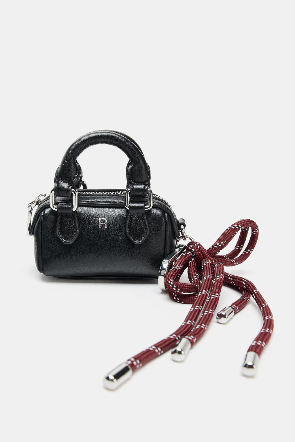 CITY CHARM MINI BAG - Zara фото 2