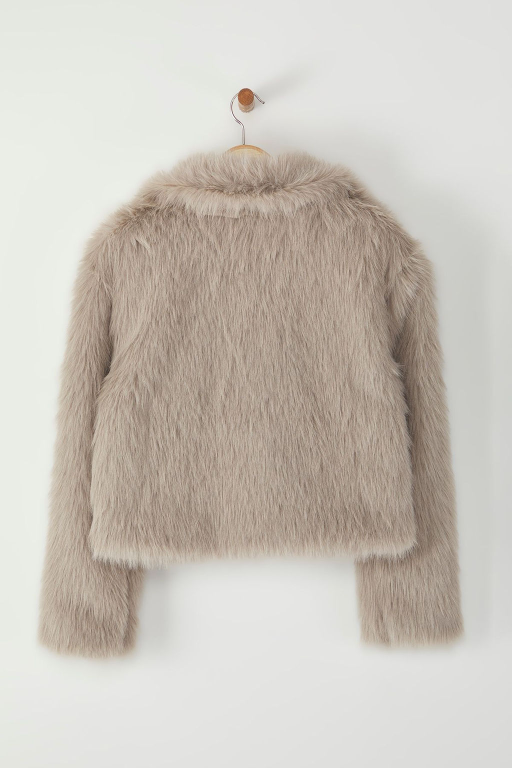 Koyu Kahverengi Regular Kal?p Kurk Mont TWOAW25MO00158 - Trendyolmilla фото 7