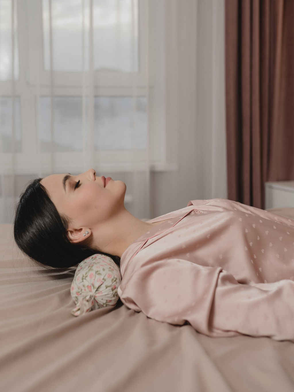 Валик Травинский можжевелово-лавандовый для осанки - Травы горного крыма фото 13