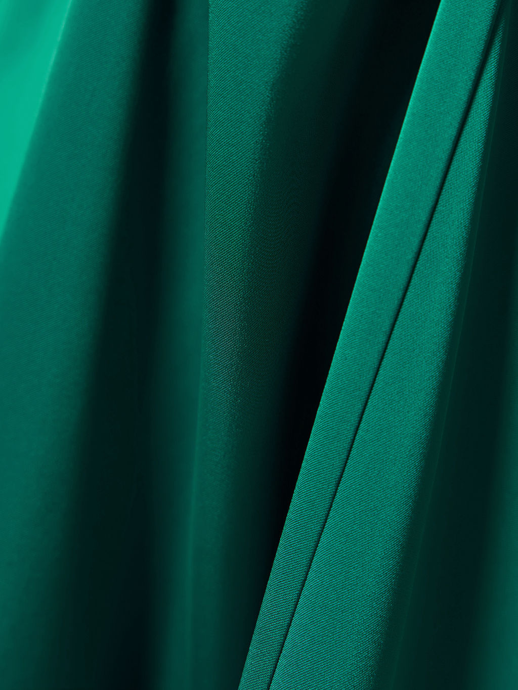 Платье 0375-1с зеленый