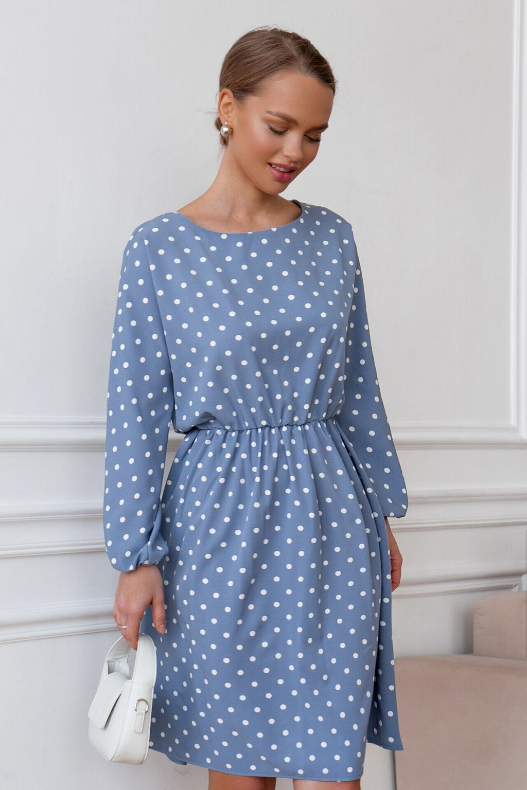 Платье 5756 - Open-style фото 4