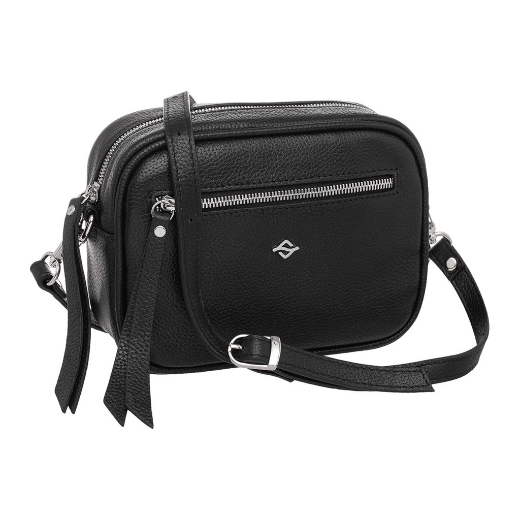 Женская сумка Tadley Beige - Lakestone фото 13