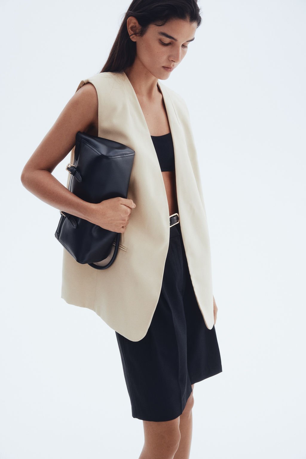 Chaleco - H&m фото 3