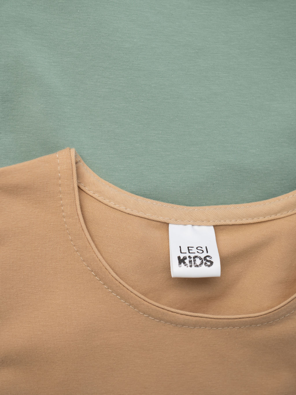 Лонгслив - Lesi kids фото 8