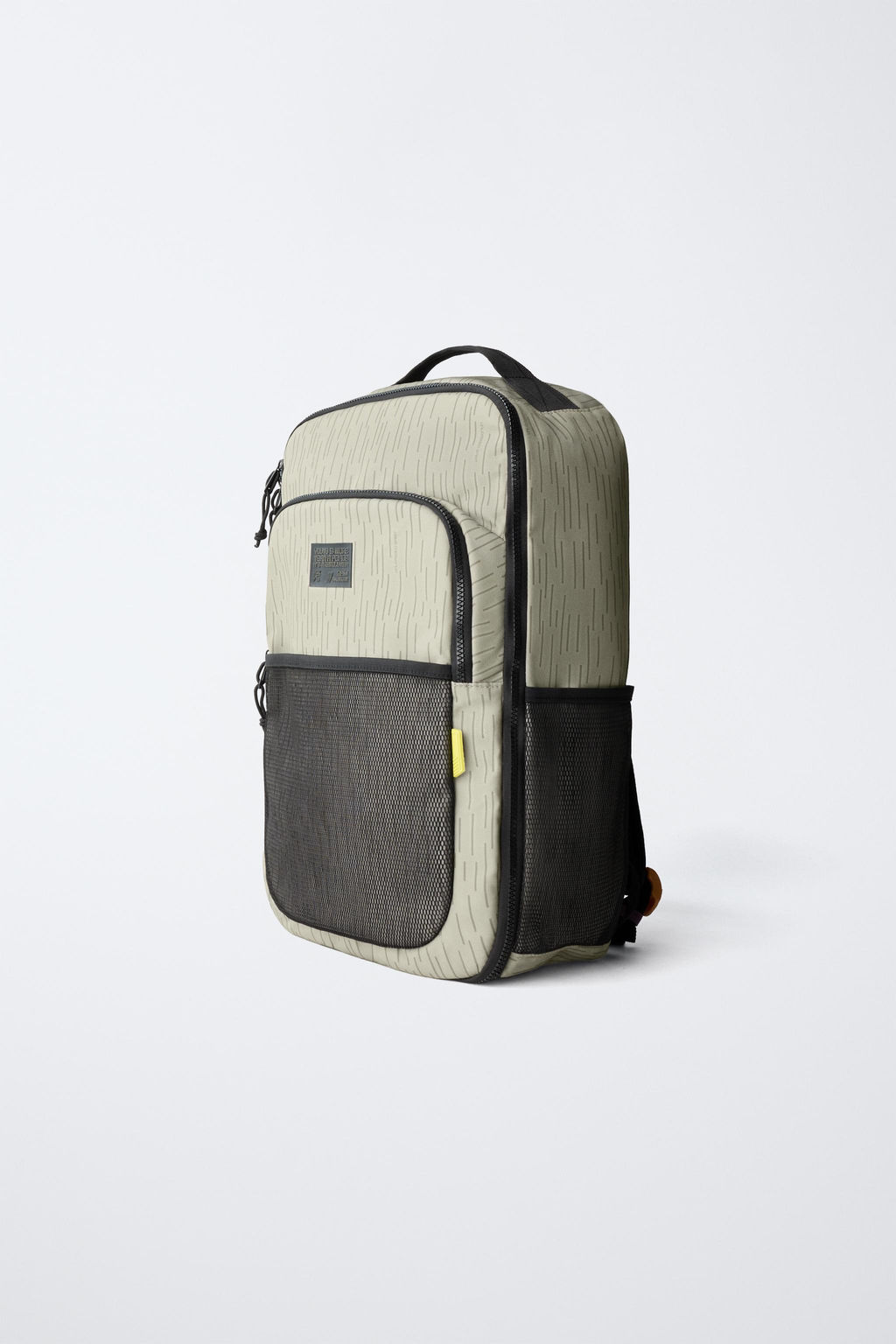 EXPLORER TRAVEL BACKPACK