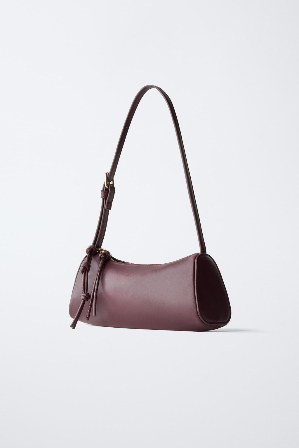 SOFT SHOULDER BAG
