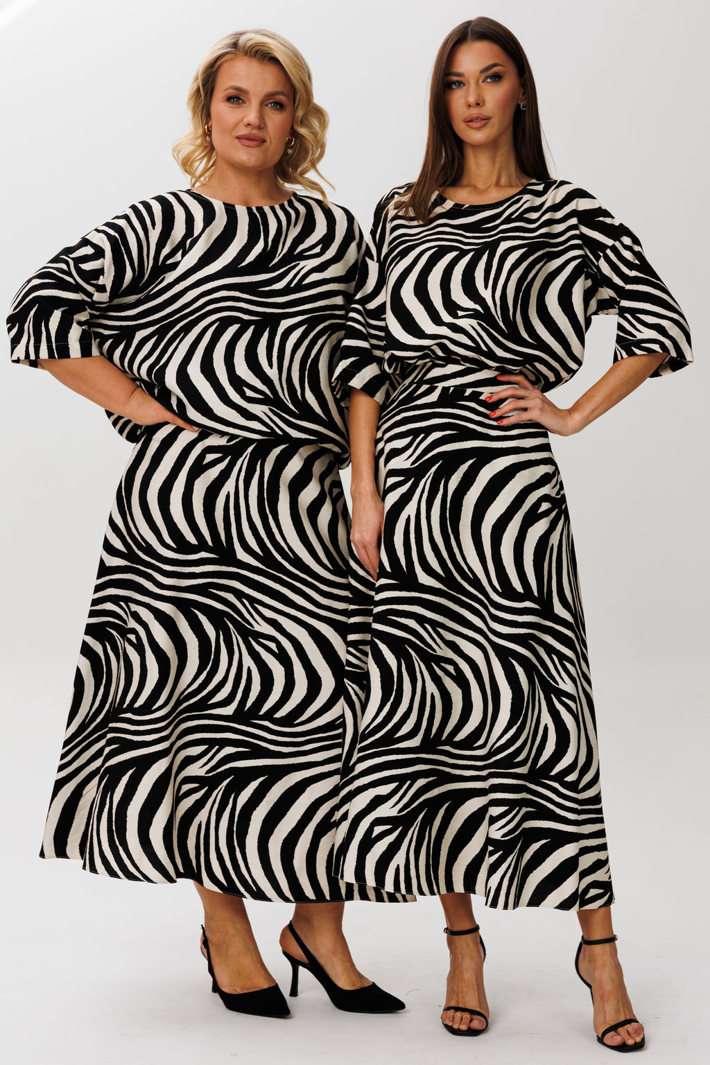 Юбка 4297 - Kivviwear фото 5