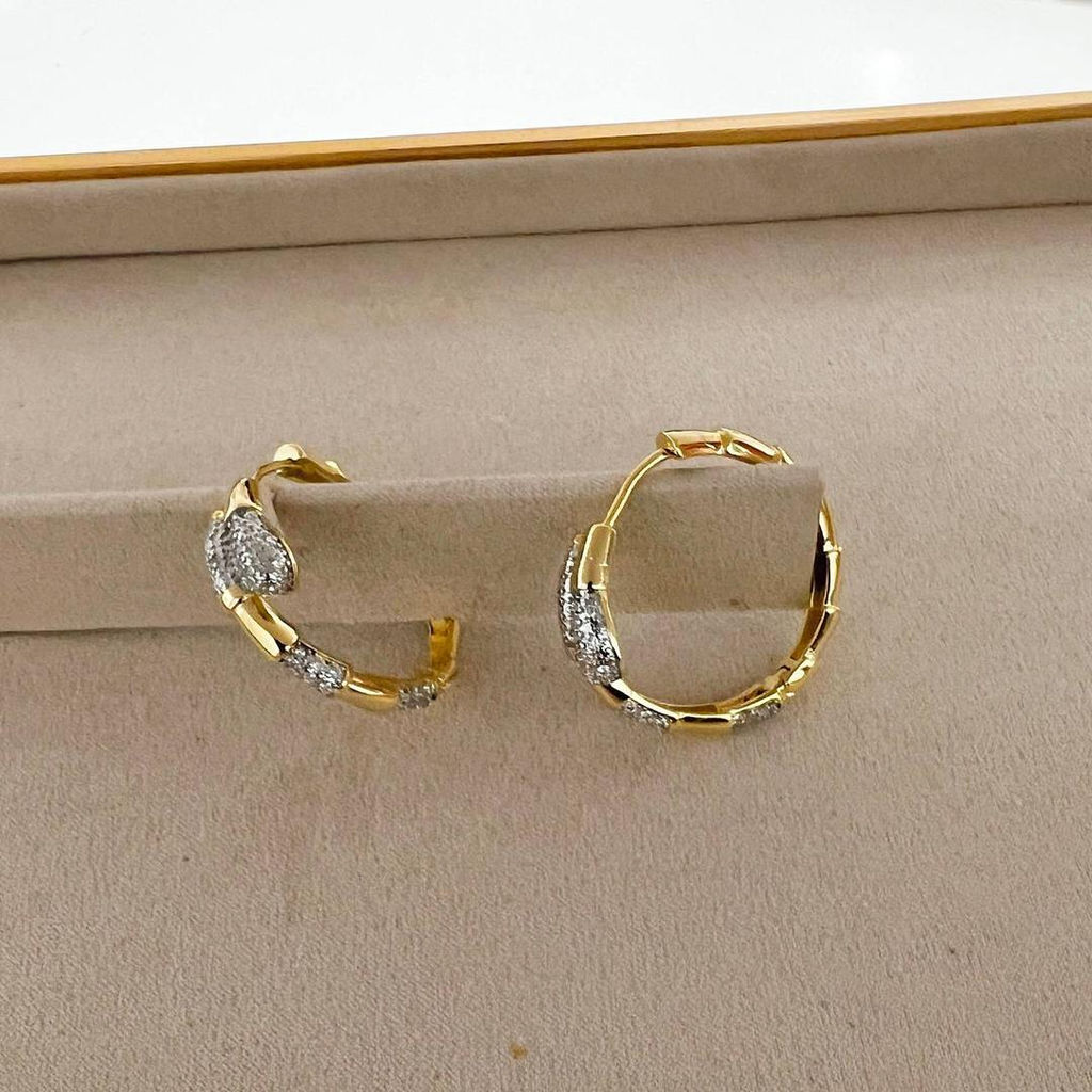 503981510 Серьги