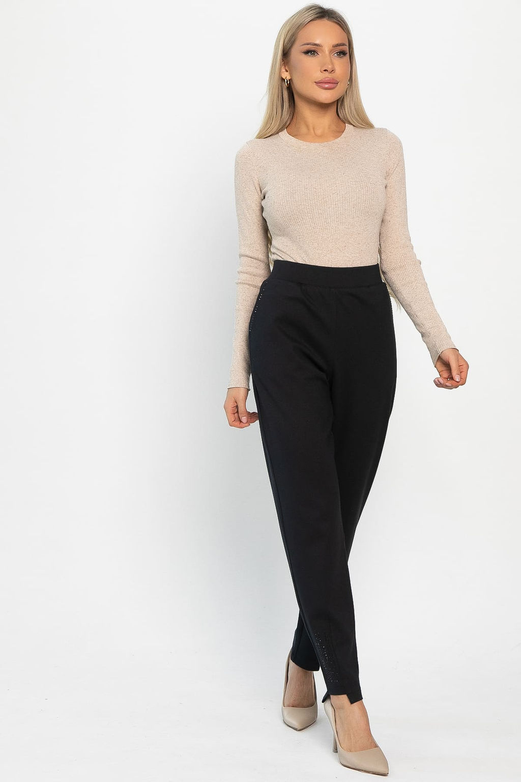 Брюки классические Берна - Lt collection фото 7