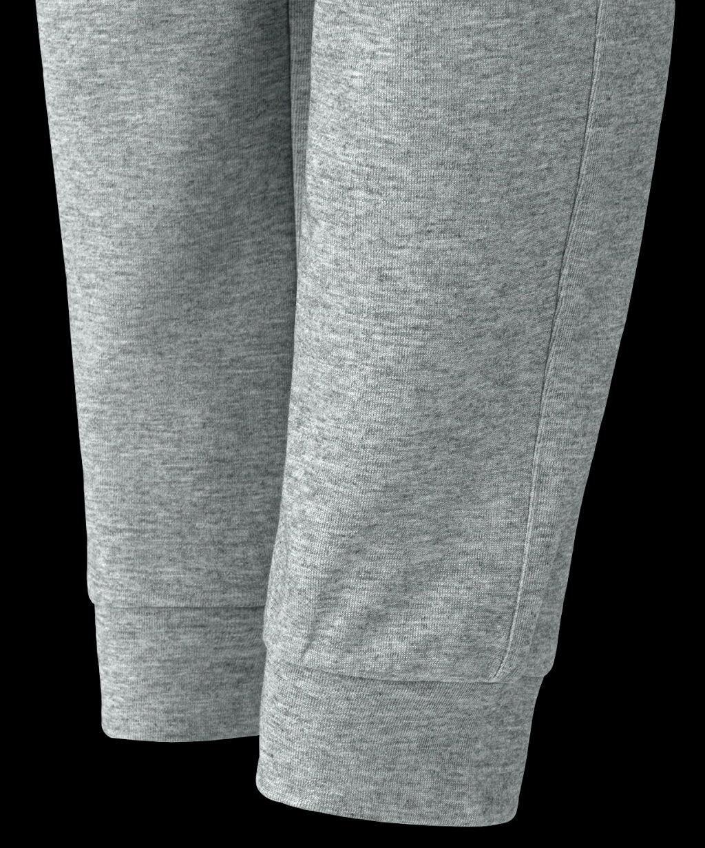 Брюки женские JOGEL ESSENTIAL Athlete Pants W, серый  фото 4