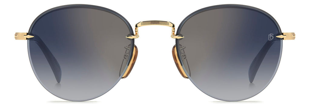 Солнцезащитные очки DAVID BECKHAM DB 1173/S