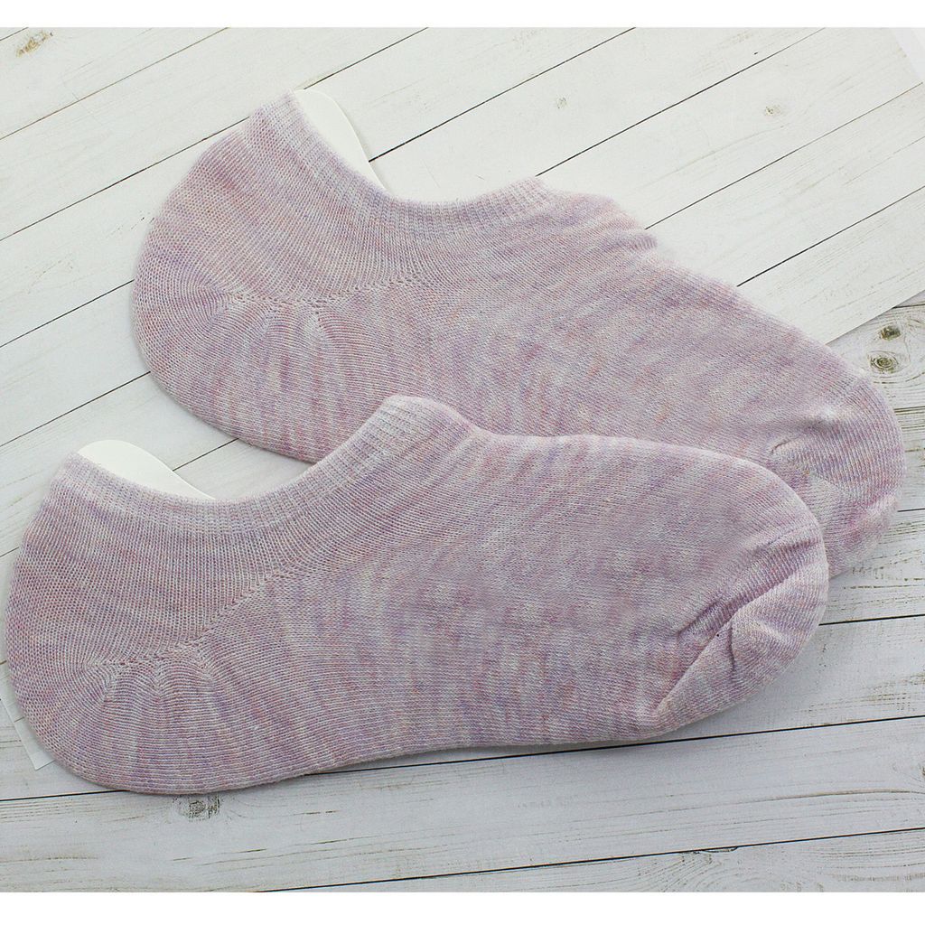 Следки р.35-40 "Everyday" Сиреневые