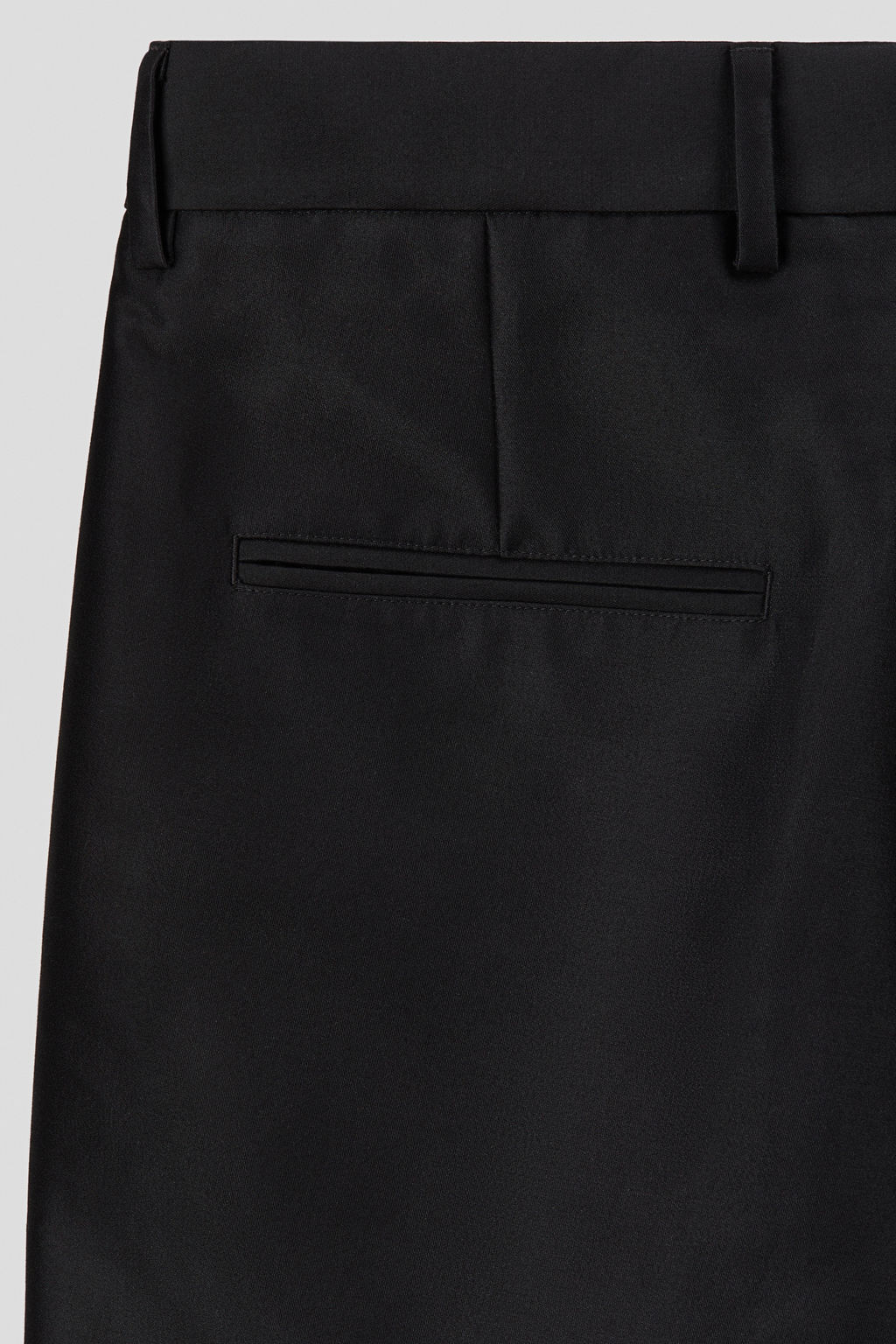 Pantal?n sastre Loose Fit - H&m фото 6