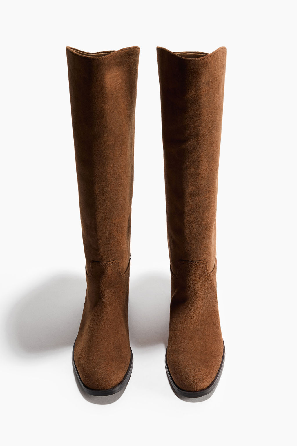 Botas con correa decorativa - H&m фото 3