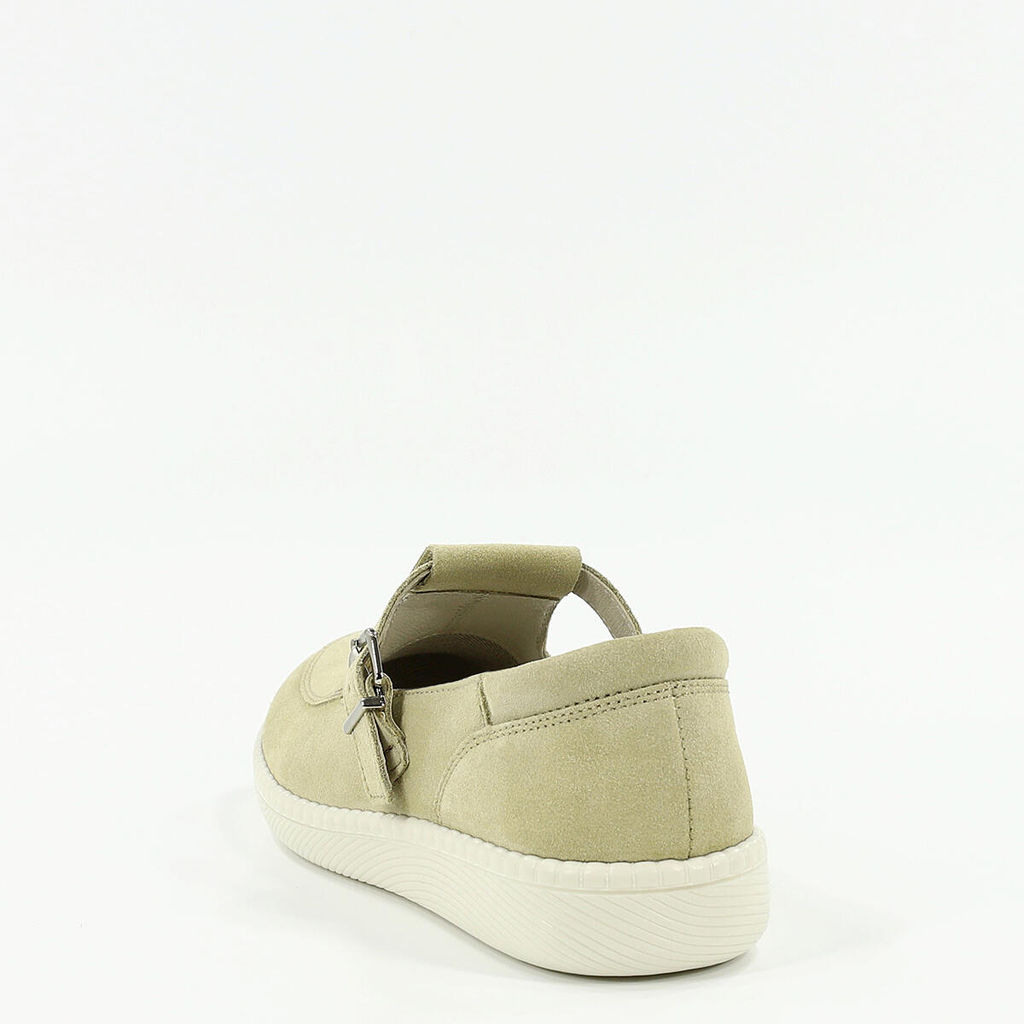 Полуботинки женские