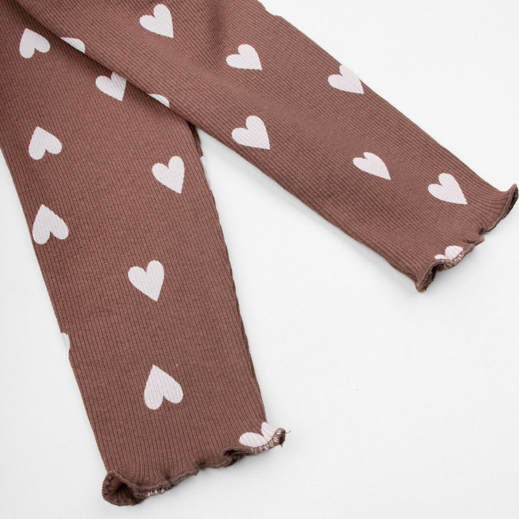 Лосины кашкорсе 1998400106