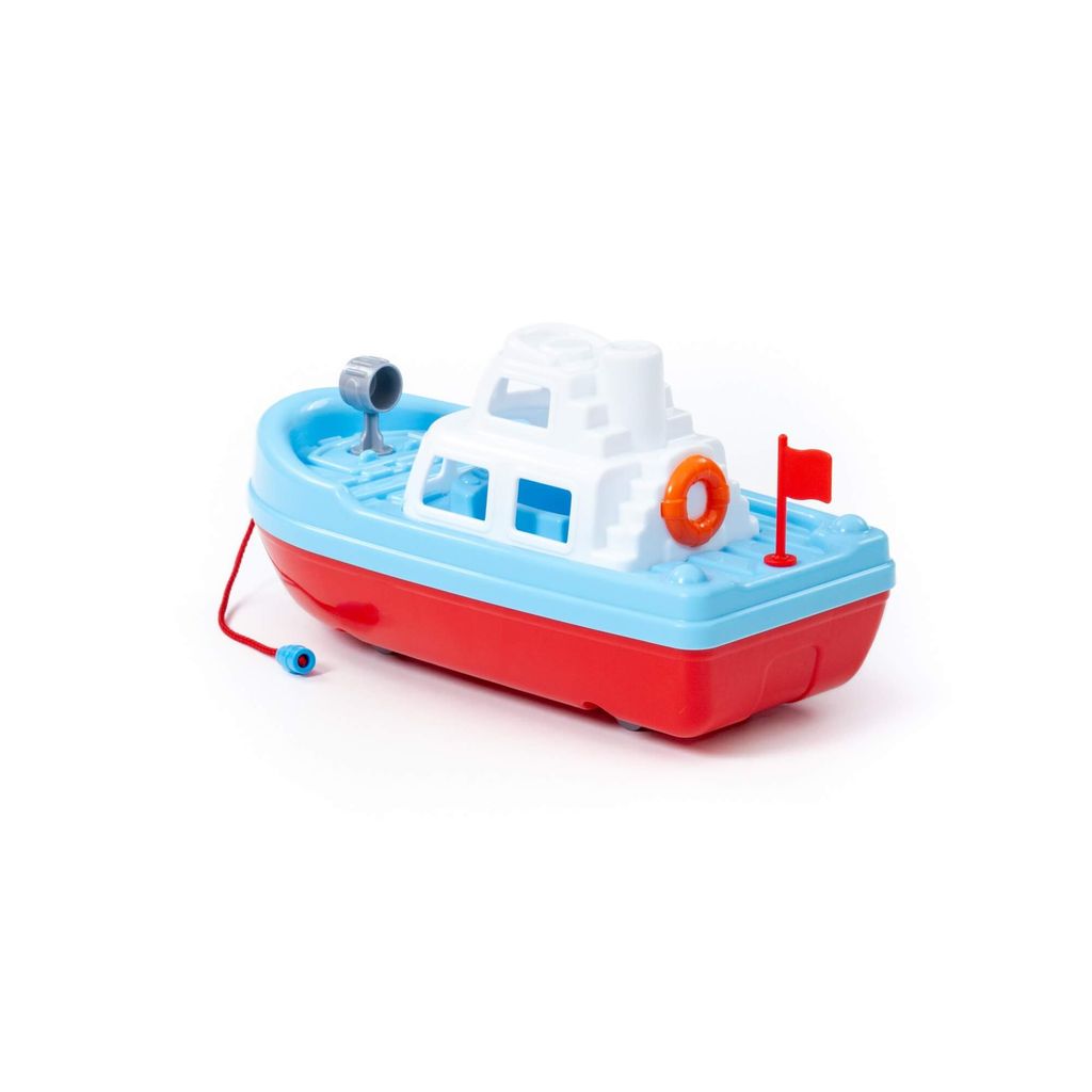 Катер Мечта - Полесье фото 3