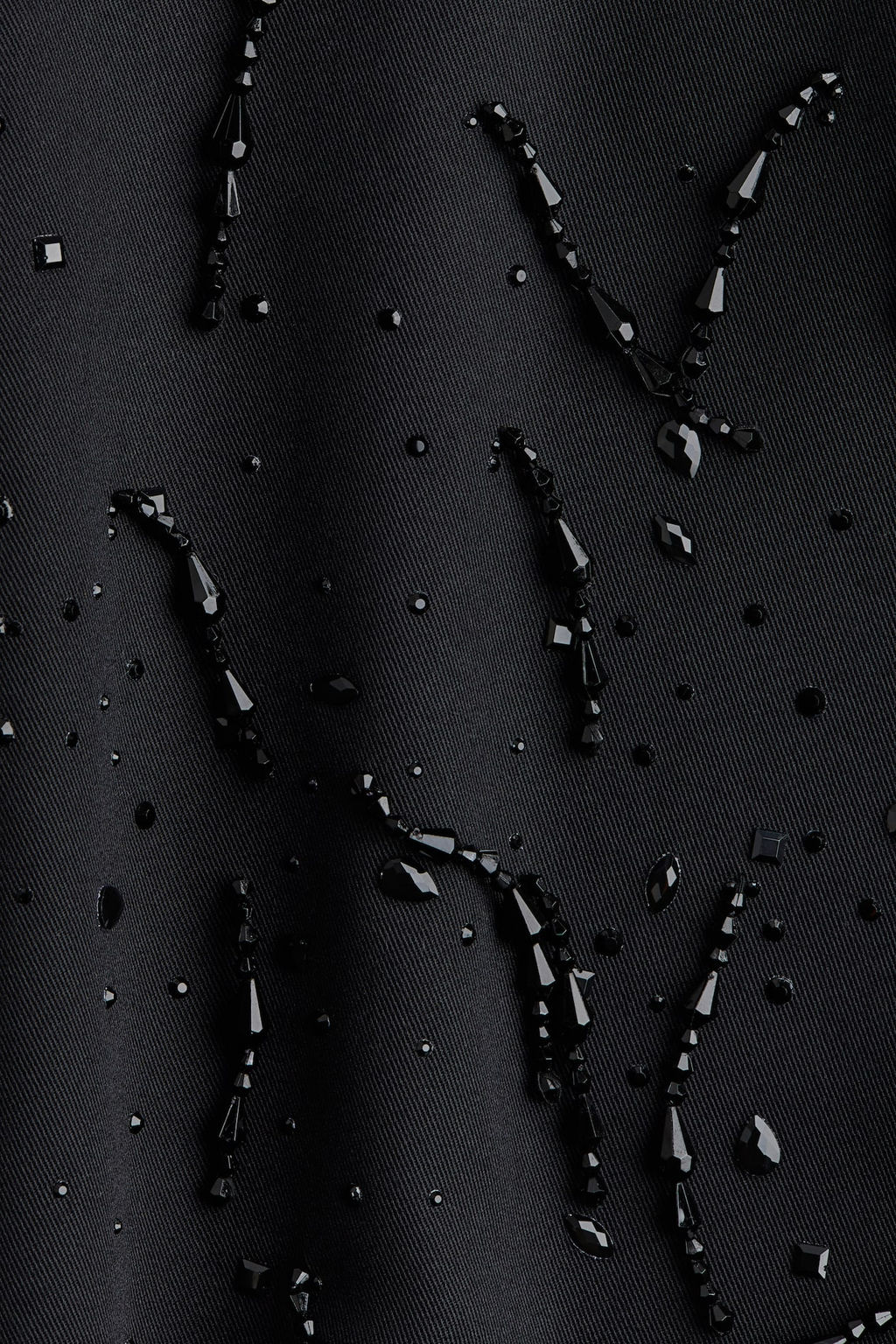 Top bandeau con detalles decorativos - H&m фото 7