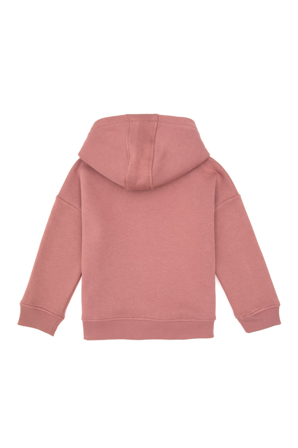K_z _ocuk Orkide Kap__onlu _ardonlu Basic Sweatshirt Sepette S_rpriz _ndirim - U.s. polo assn фото 10