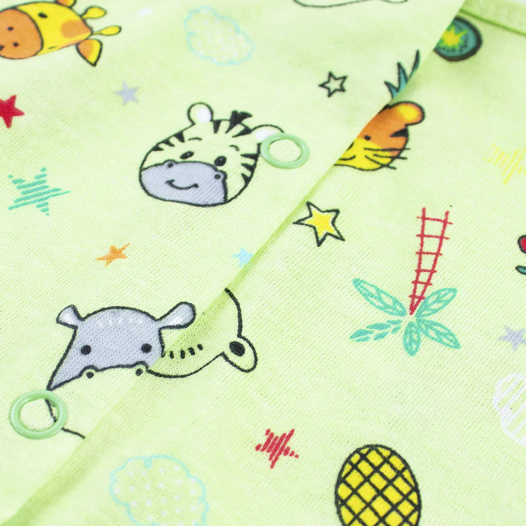 Боди кулирка 1205100304 - Youlala фото 7