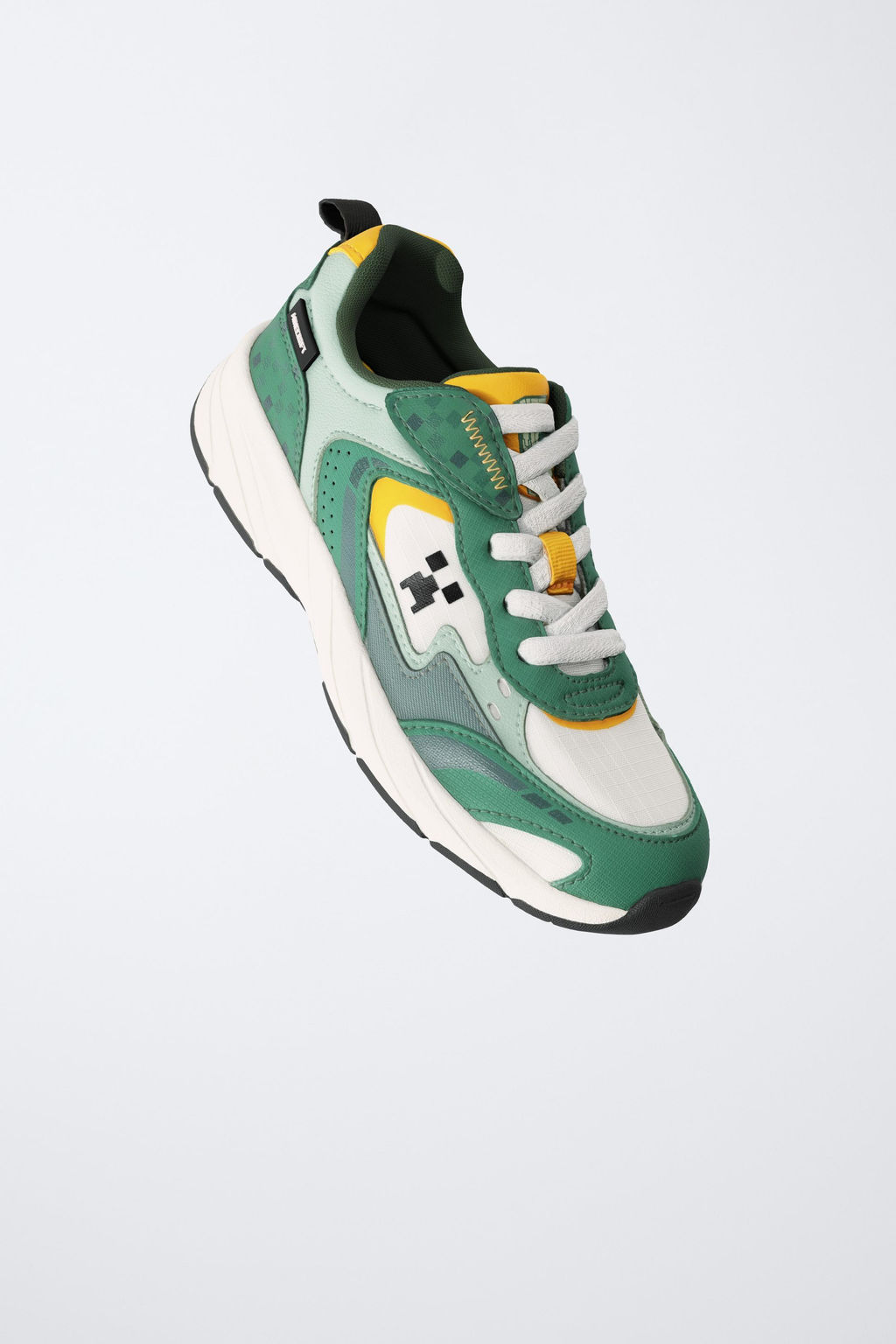 MINECRAFT MOJANG AB. TRAINERS - Zara фото 2