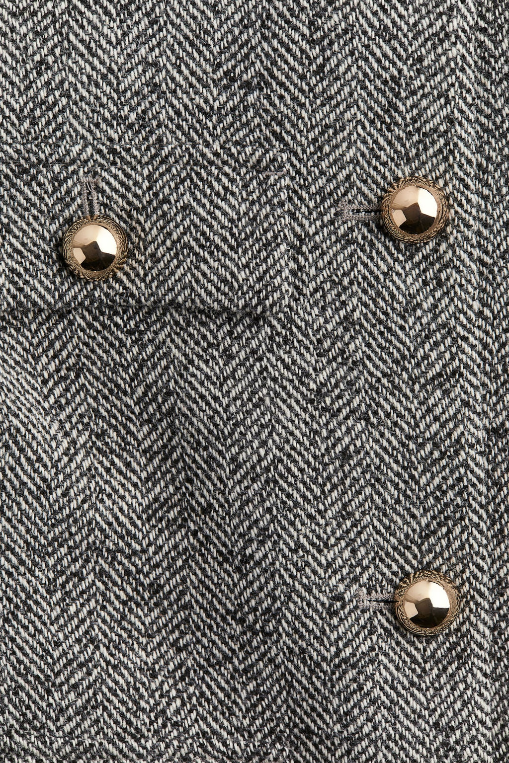 Chaqueta en tejido texturizado - H&m фото 5