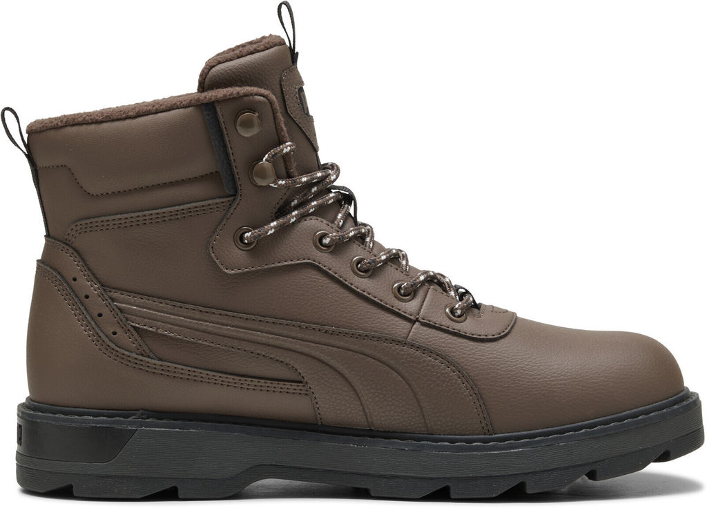 Ботинки взрослые