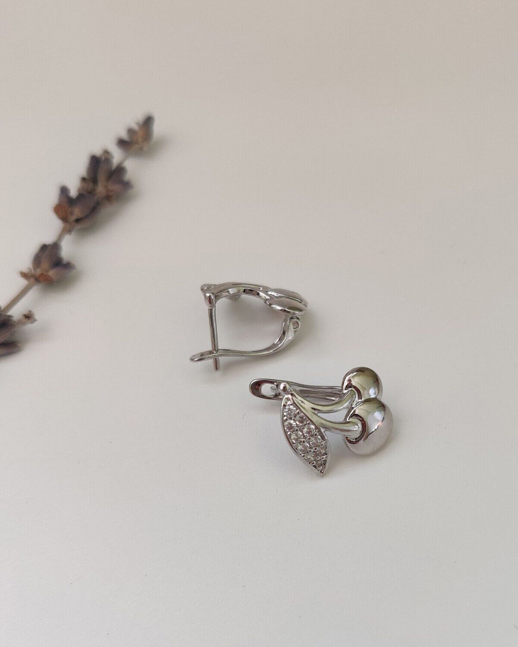 Серьги - Vel vett фото 3