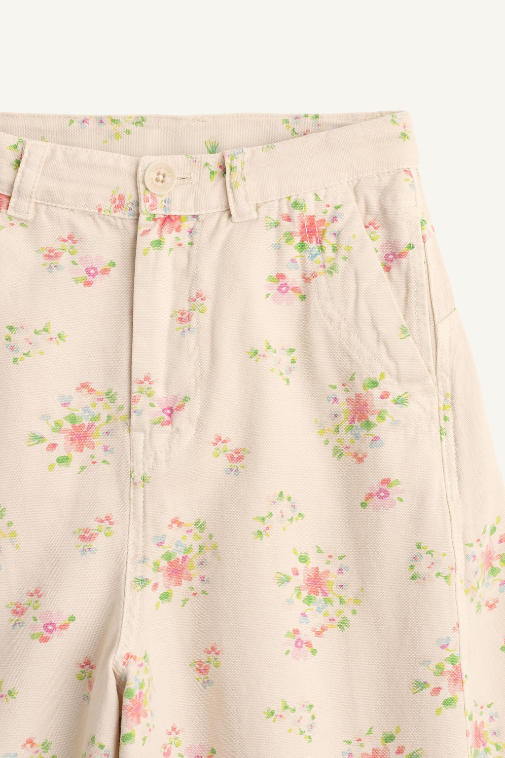 FLWR WD PNT / Estampado - Zara фото 6