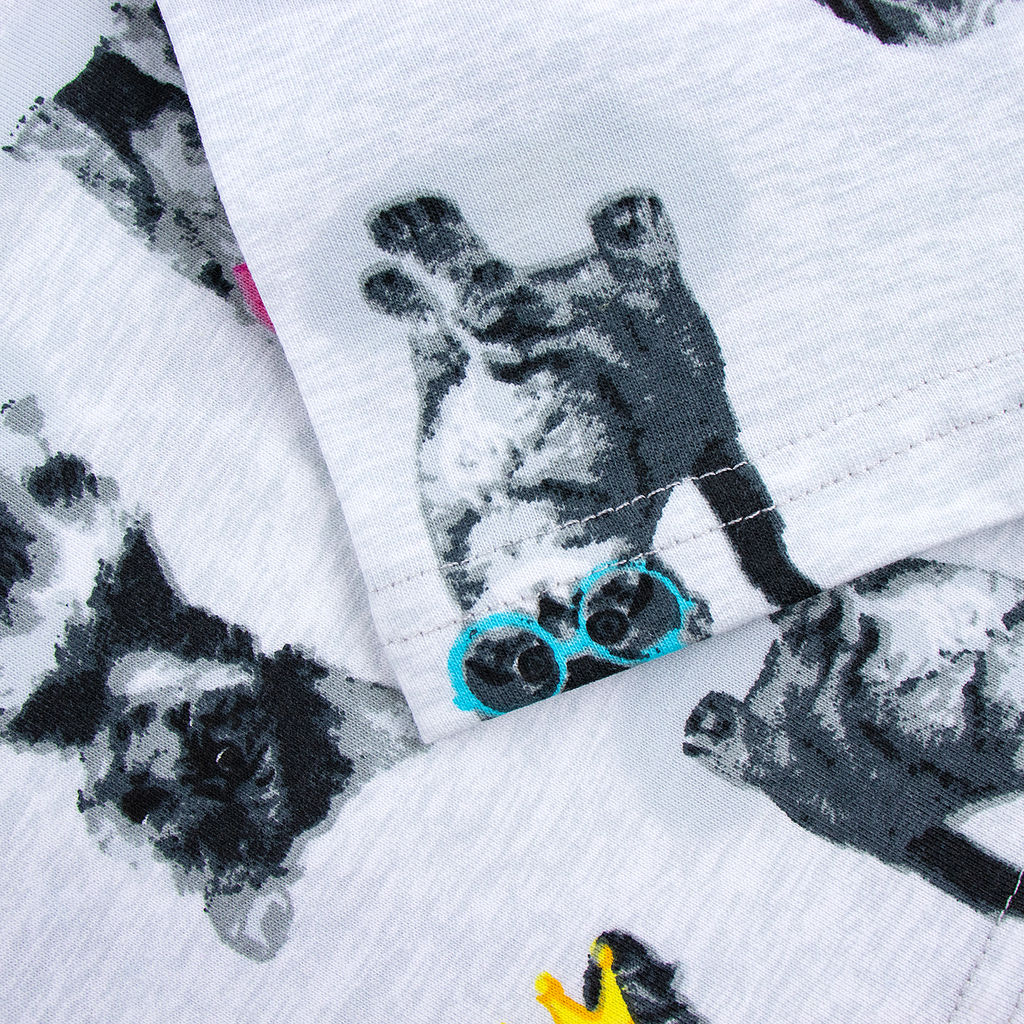 Комплект Youlala майка и велосипедки кулирка хлопок с лайкрой фото 5