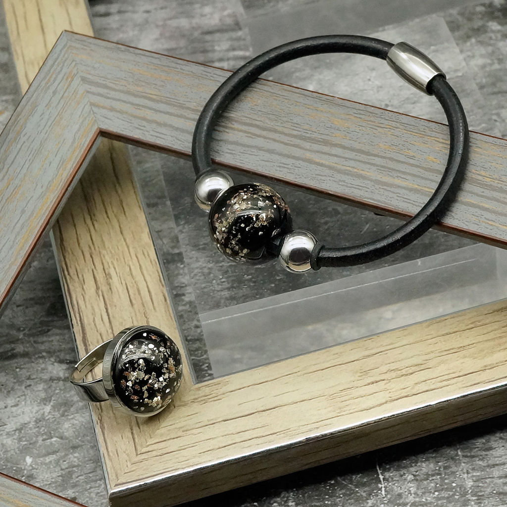 STARDUST Кольцо KO4348