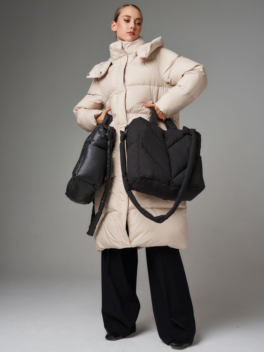 Сумка женская HOOPS, арт. С001  фото 5