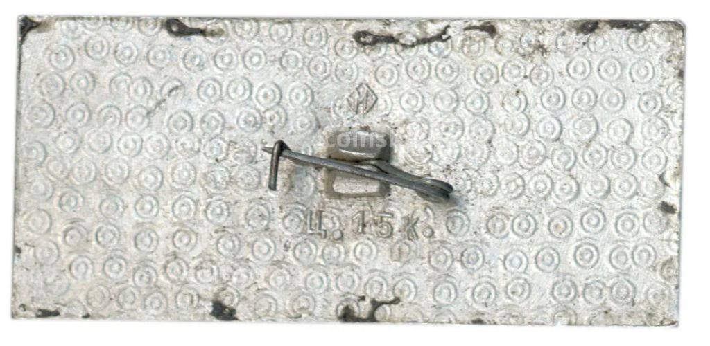 Значок Старая Русса