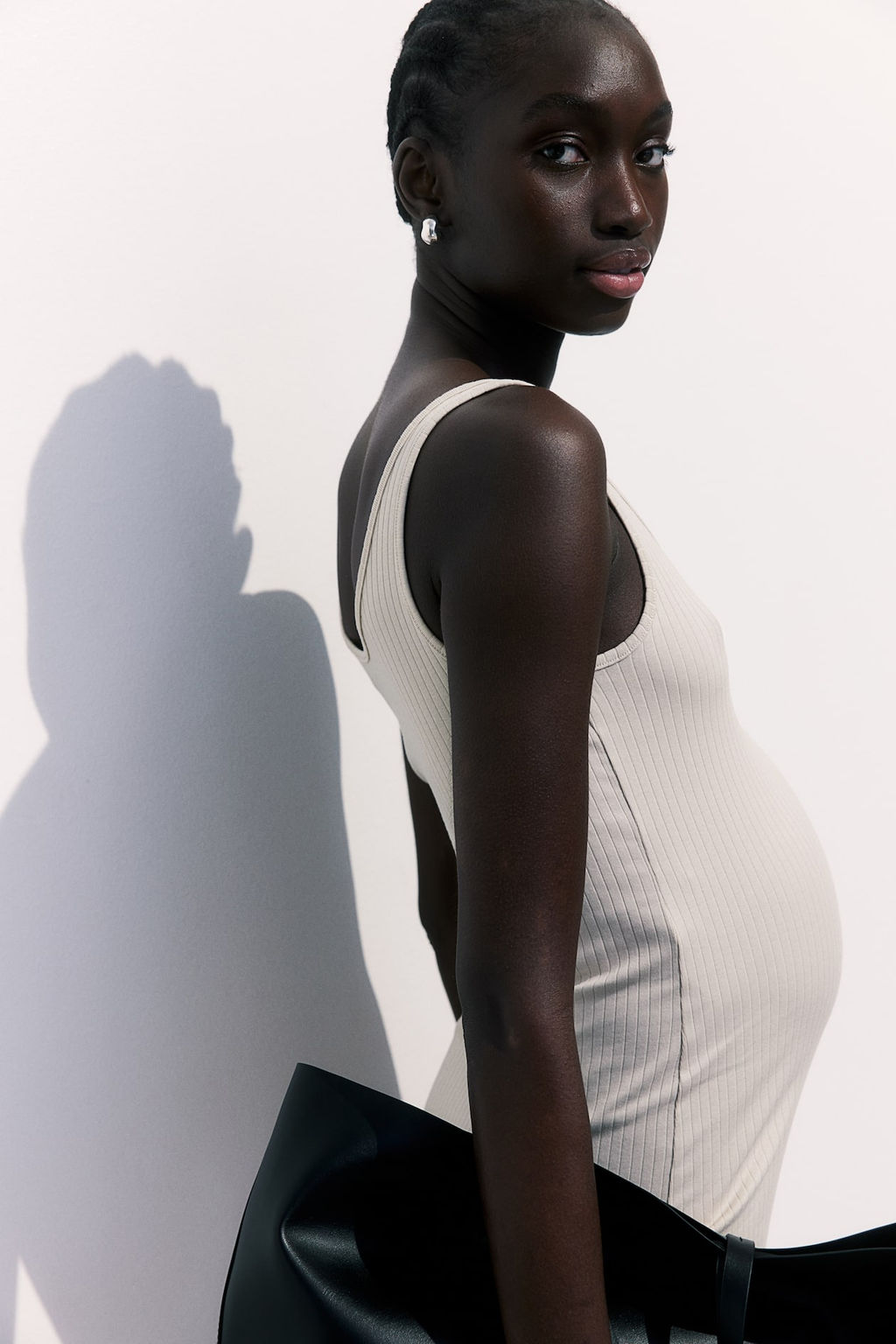 MAMA Vestido de canale - H&m фото 3