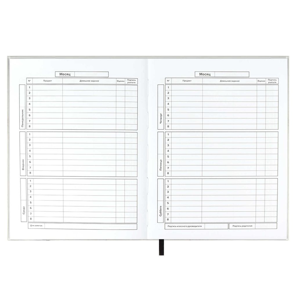 Дневник школьный арт. 59327 / 15 СКЕЙТ - Феникс+ фото 7