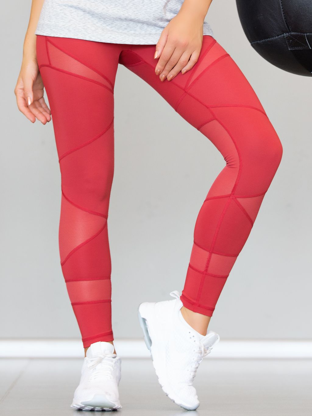 Леггинсы PF-11 - Opium фото 22