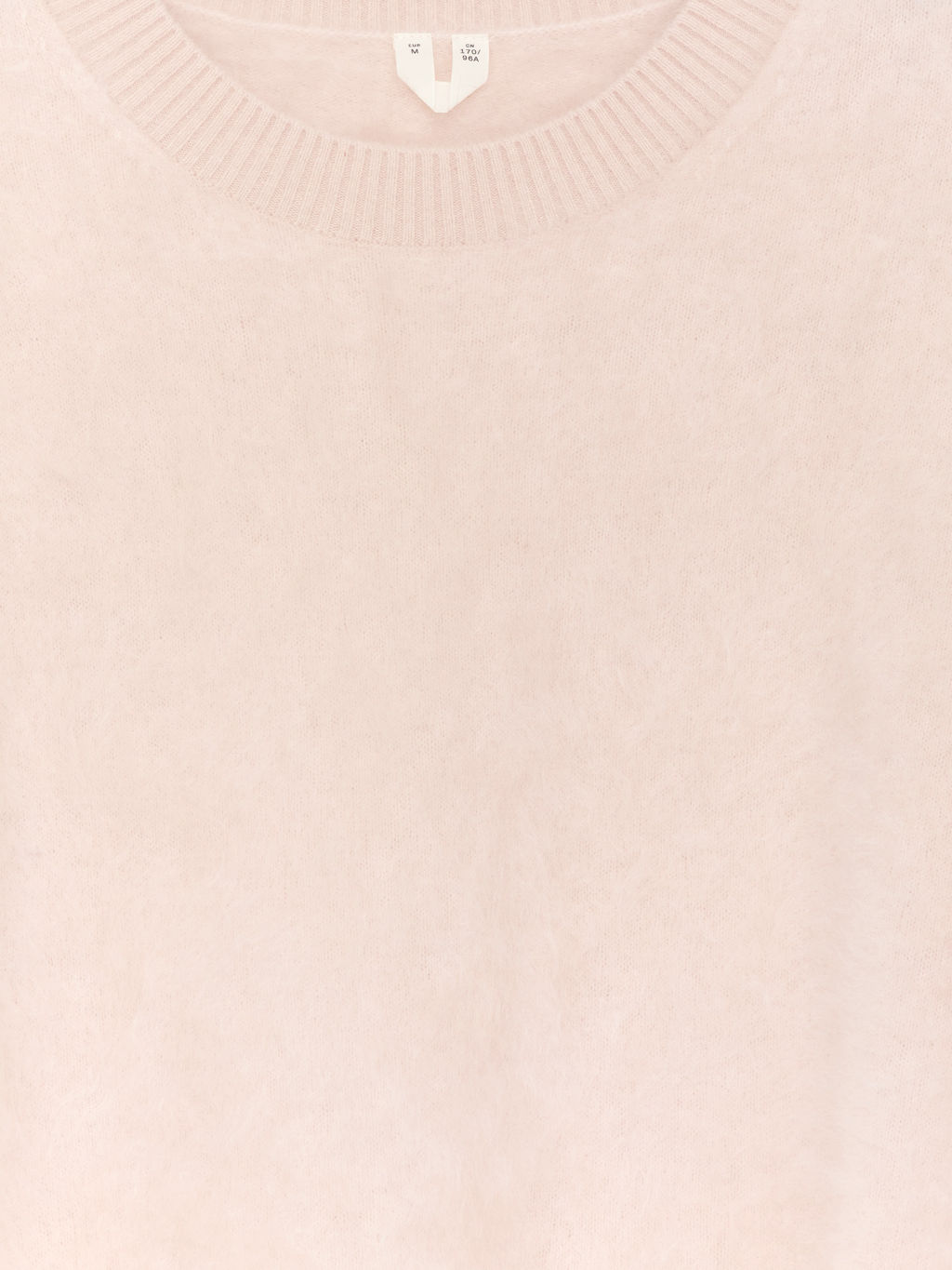 Jersey de cachemir puro cepillado? - H&m фото 4