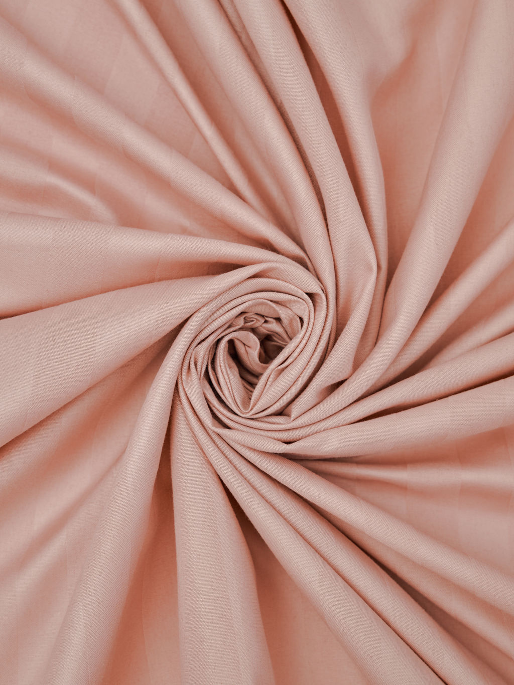 Пододеяльник Микрофибра Страйп - Пудра 180х215